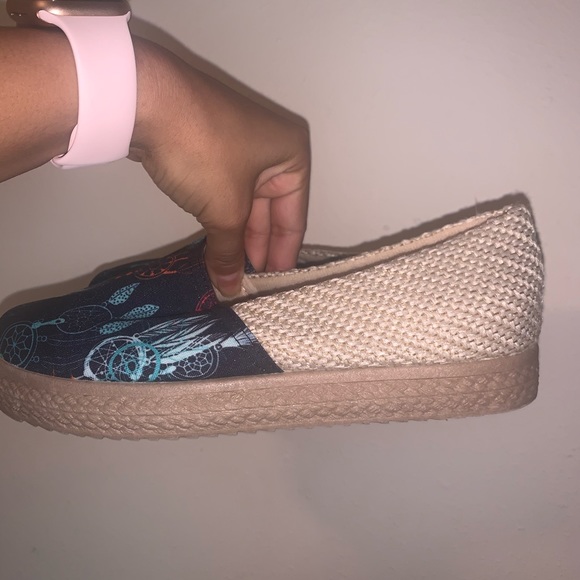 Shantal Shoes - Picture 3 of 6